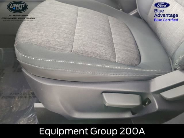 Certified 2023 Ford Bronco Sport Big Bend AWD/4WD image 14