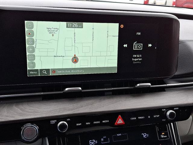 Used 2024 Kia Carnival SX image 16