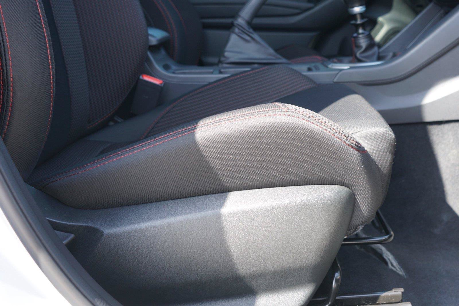 Used 2024 Subaru WRX Premium AWD/4WD image 29