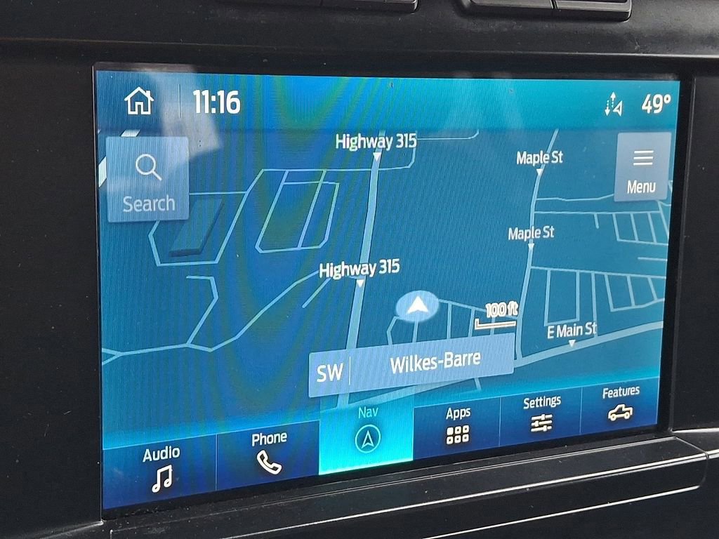 Certified 2023 Ford F150 XL w/ STX Appearance Package image 18