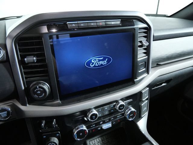 Certified 2024 Ford F150 XLT w/ Equipment Group 303A High AWD/4WD image 20