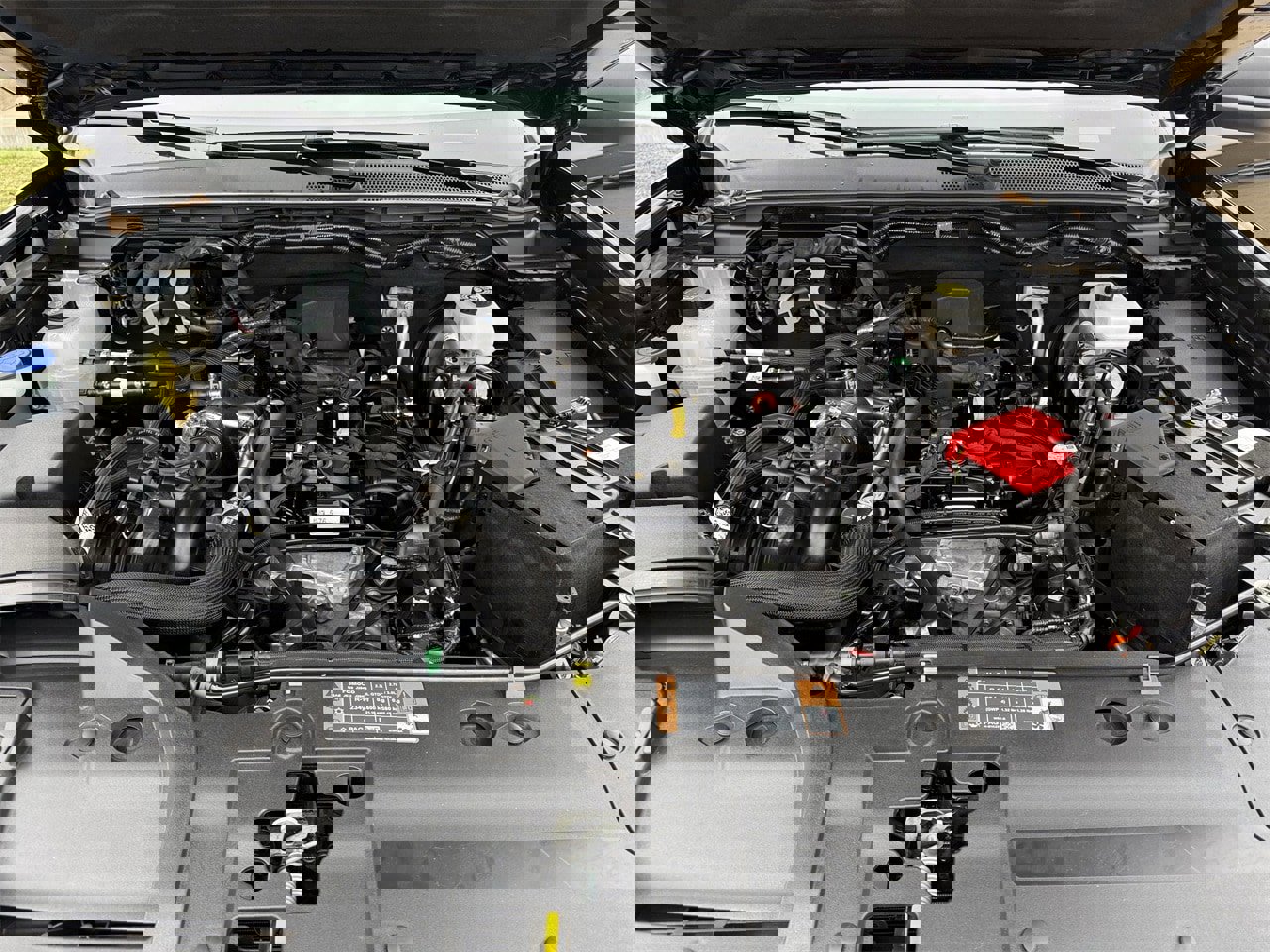 Certified 2024 Ford Ranger XLT image 26