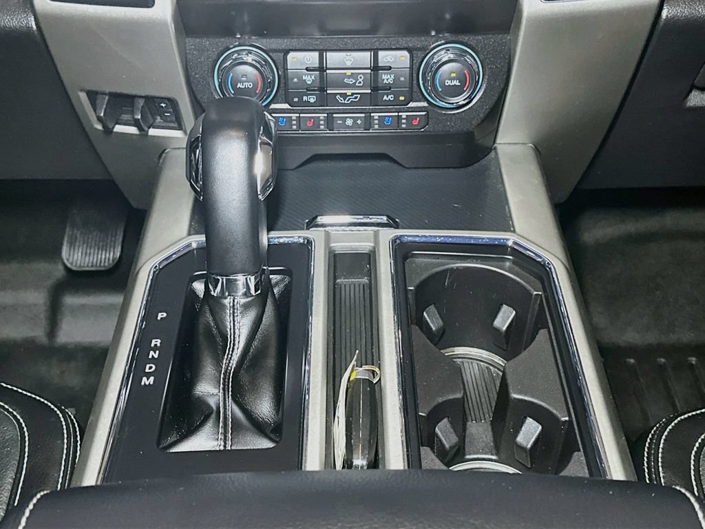 Certified 2019 Ford F150 Lariat AWD/4WD image 17