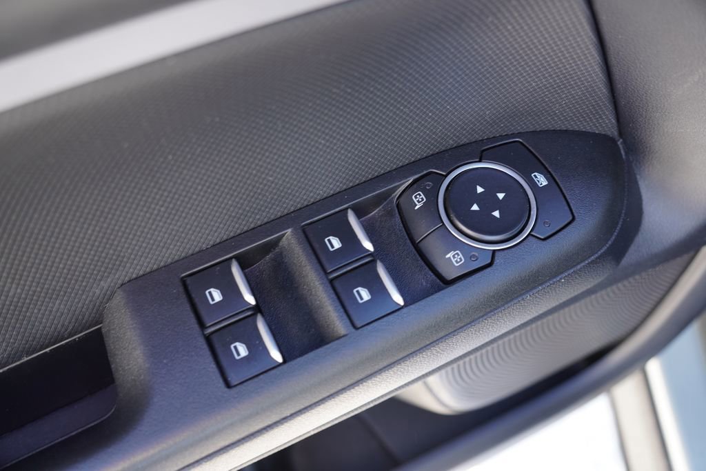 Certified 2024 Ford Bronco Sport Big Bend w/ Convenience Package image 20