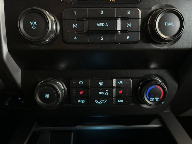 Certified 2019 Ford F150 XLT w/ Equipment Group 302A Luxury image 20