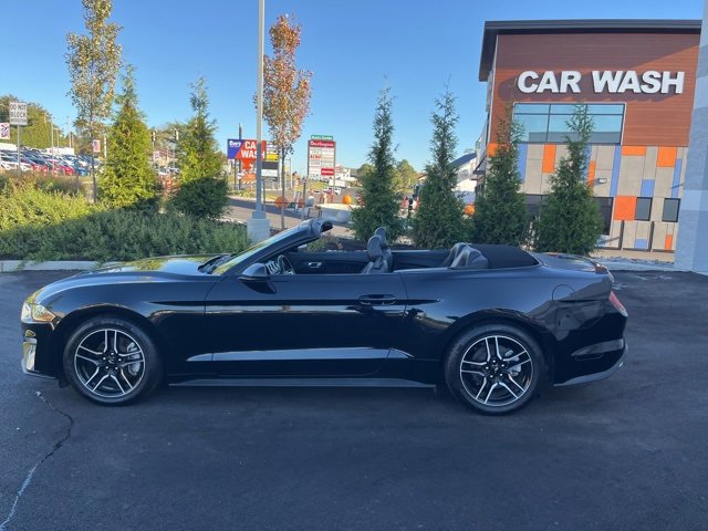 Certified 2023 Ford Mustang Premium image 10