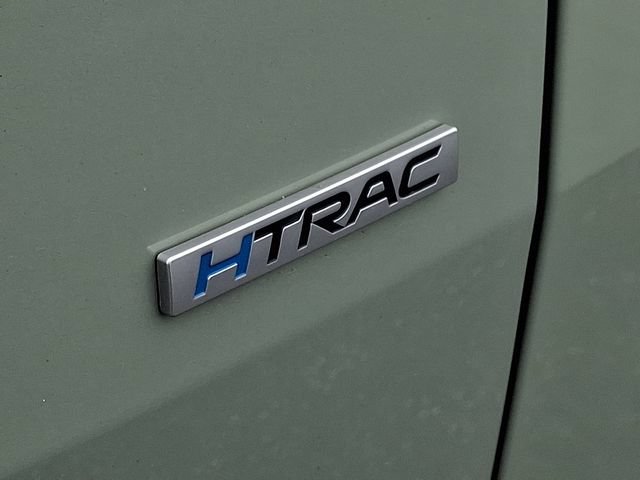 Used 2022 Hyundai Santa Cruz SEL AWD/4WD image 29