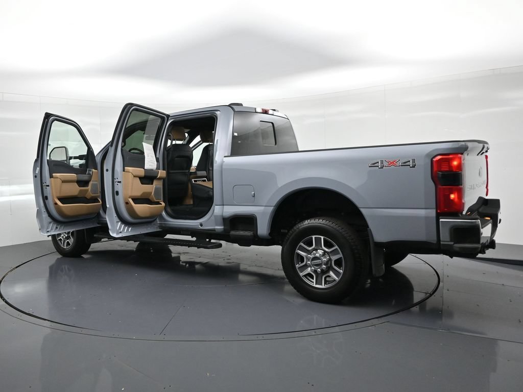 Certified 2026 Ford F350 Lariat w/ Lariat Premium Package AWD/4WD image 26