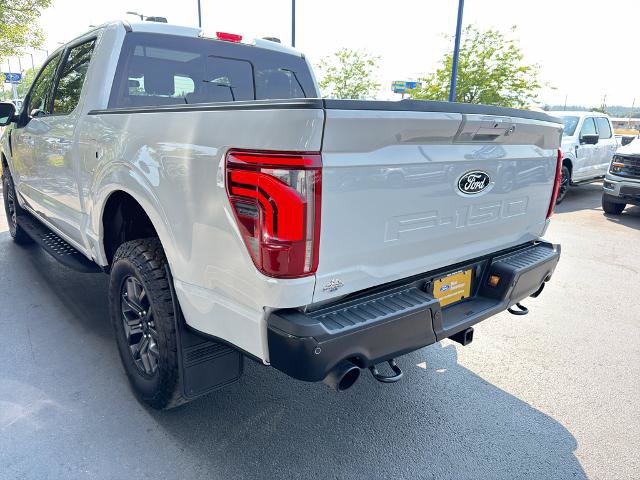 Certified 2024 Ford F150 Tremor w/ Equipment Group 402A High AWD/4WD image 16