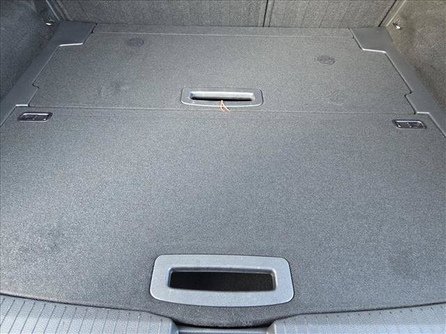 Used 2021 Nissan Rogue Platinum FWD image 6