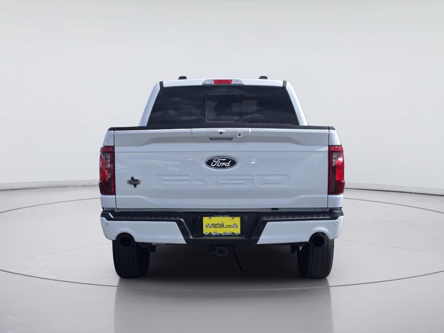 Certified 2025 Ford F150 XLT AWD/4WD image 7