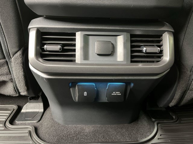 Certified 2024 Ford F150 XLT w/ Equipment Group 302A MID AWD/4WD image 15