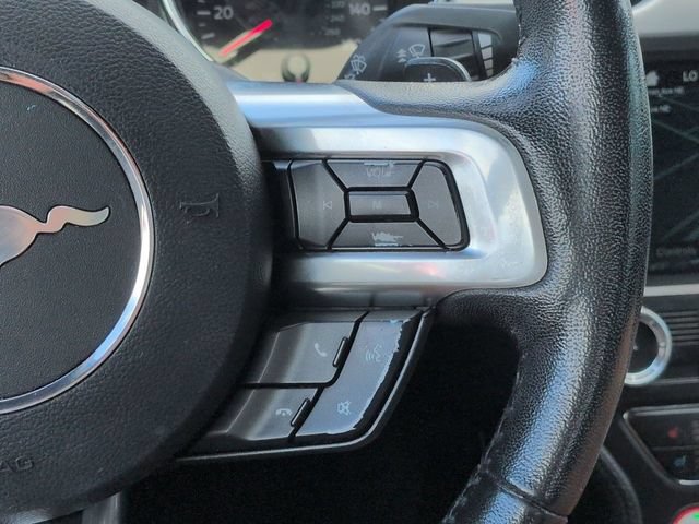 Certified 2017 Ford Mustang GT Premium RWD image 26