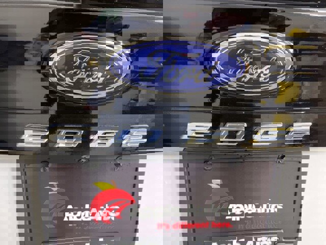 Certified 2024 Ford Edge SEL w/ Convenience Package image 9