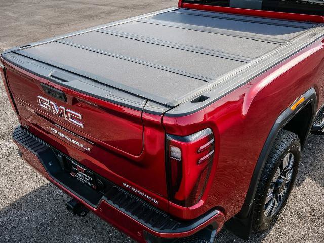 Used 2024 GMC Sierra 2500 Denali w/ Denali Reserve Package AWD/4WD image 14