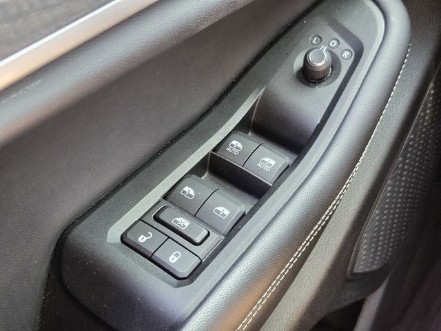 Used 2023 Jeep Grand Cherokee L Limited image 27