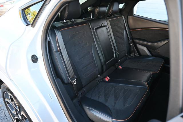 Certified 2021 Ford Mustang Mach-E GT AWD/4WD image 27