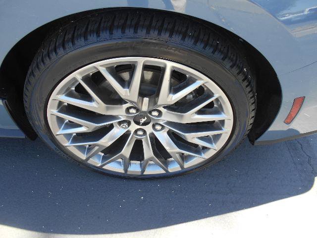 Certified 2024 Ford Mustang Premium RWD image 10