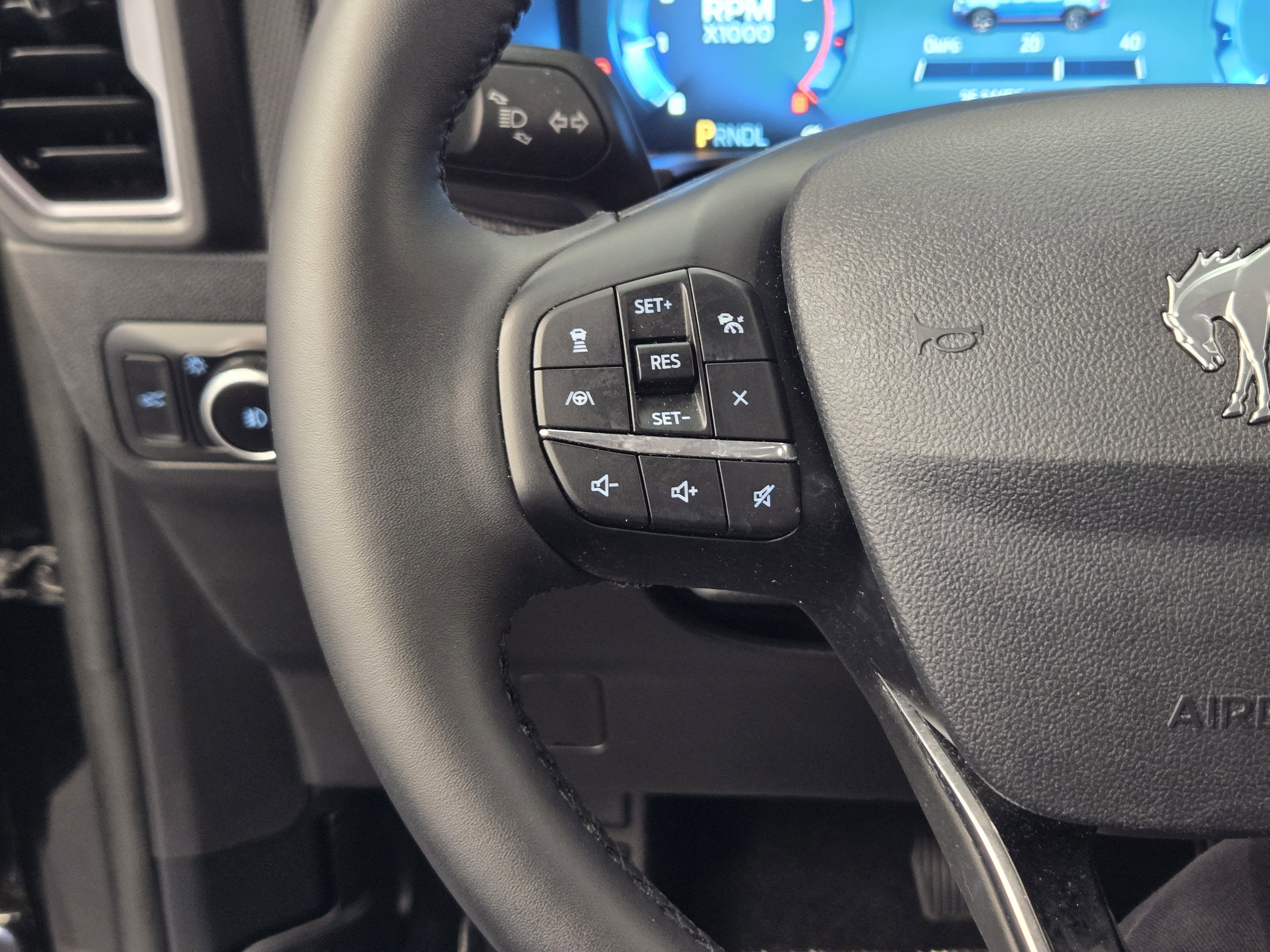 Certified 2025 Ford Bronco Sport Outer Banks w/ Outer Banks Tech Package+ image 24