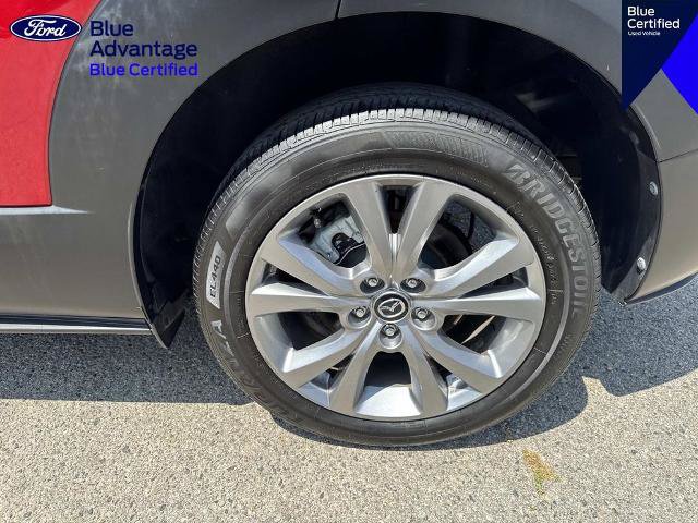 Used 2022 MAZDA CX-30 AWD 2.5 S w/ Select Package image 9