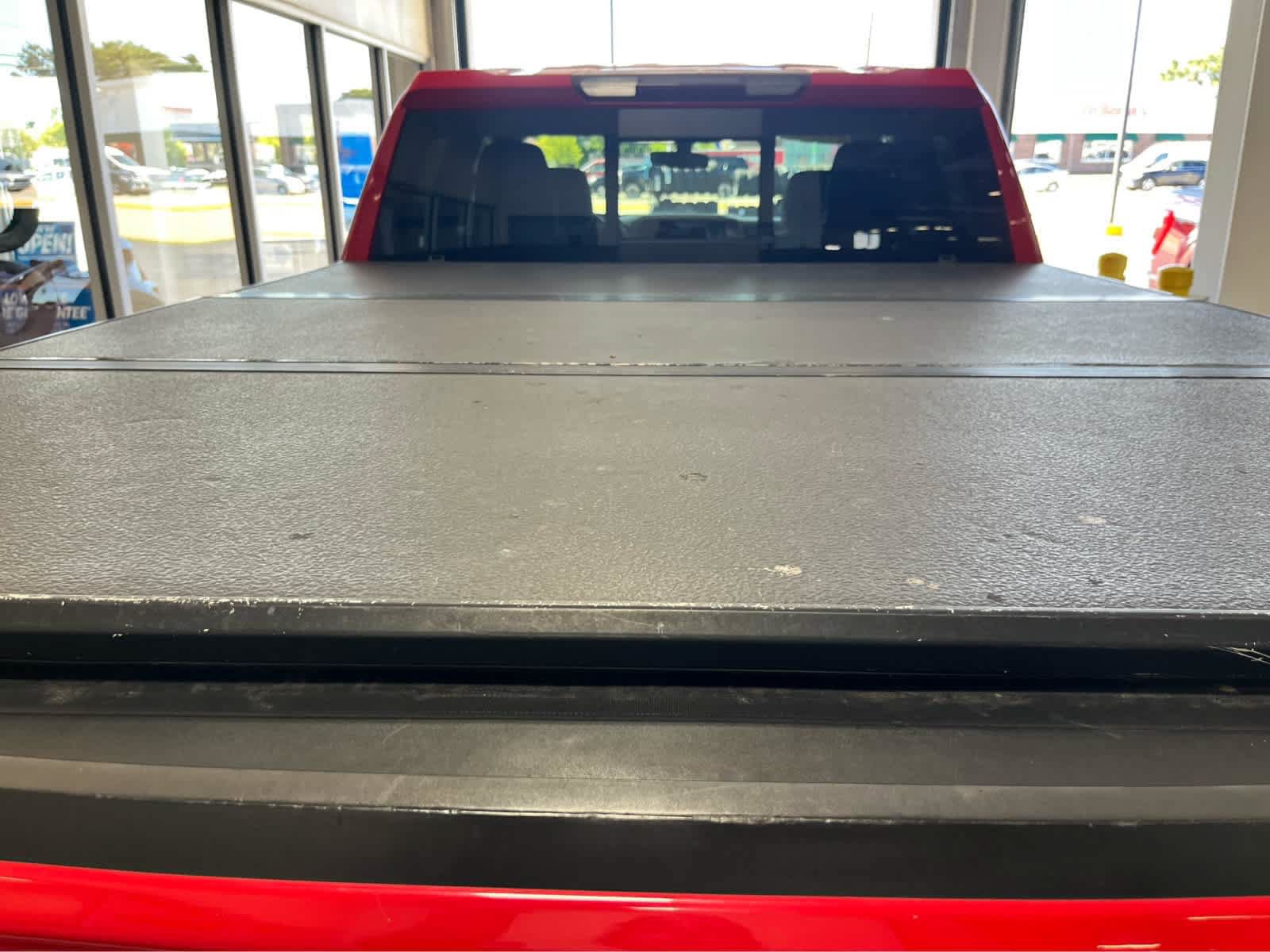 Used 2019 Chevrolet Silverado 1500 RST w/ All-Star Edition AWD/4WD image 35