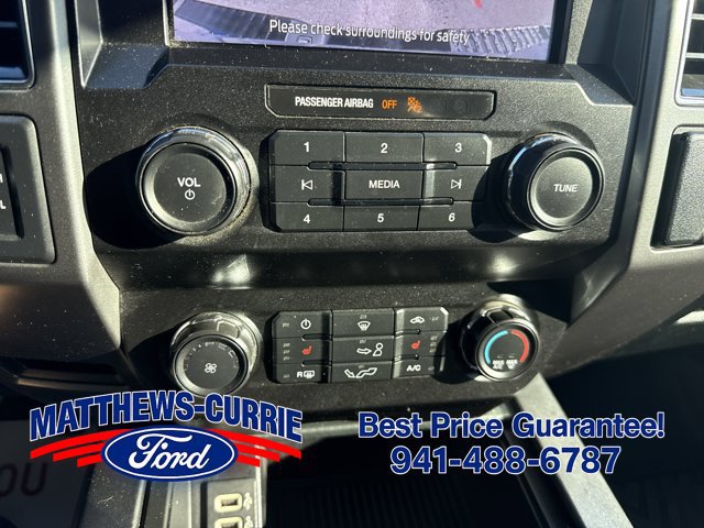 Certified 2020 Ford F150 XLT w/ Equipment Group 302A Luxury AWD/4WD image 23