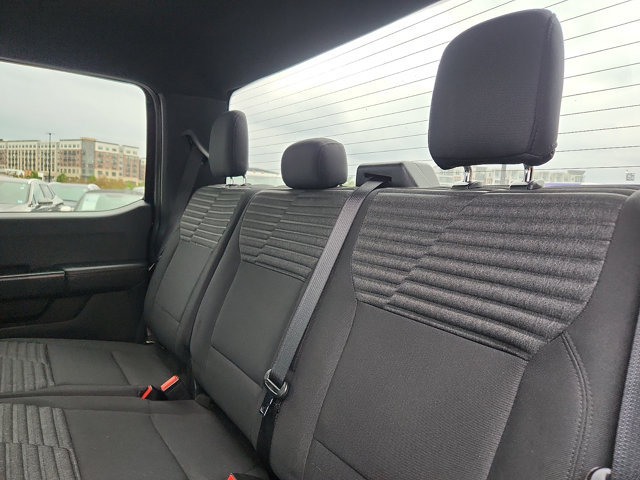 Certified 2023 Ford F150 XL w/ STX Appearance Package AWD/4WD image 24
