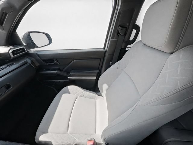 Used 2024 Toyota Tacoma SR5 AWD/4WD image 18