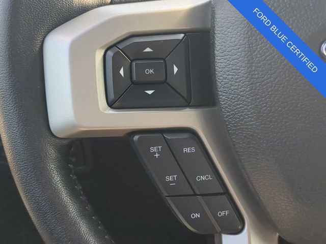 Certified 2018 Ford F150 Lariat image 26