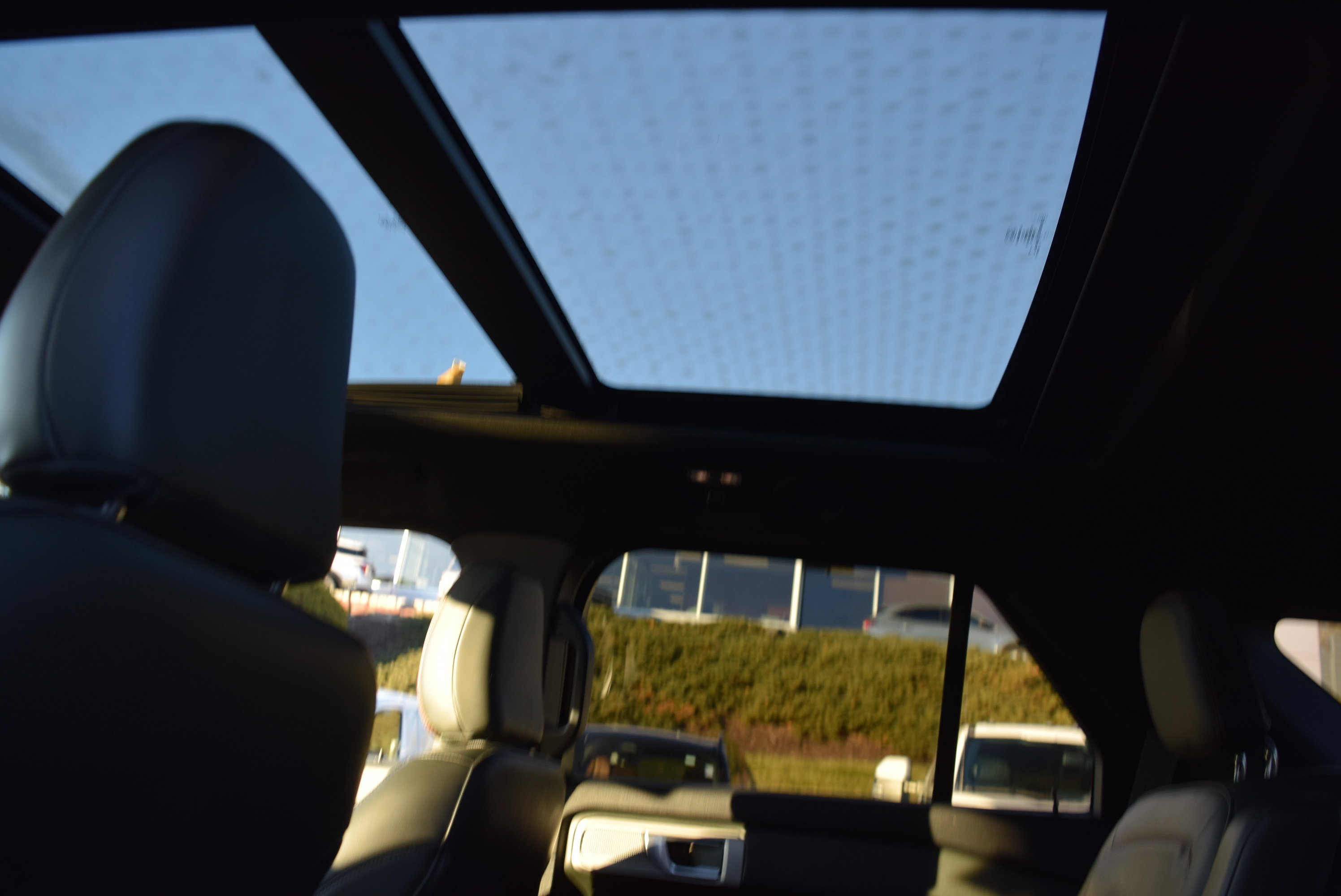 Certified 2022 Ford Explorer Timberline w/ Timberline Technology Package image 8