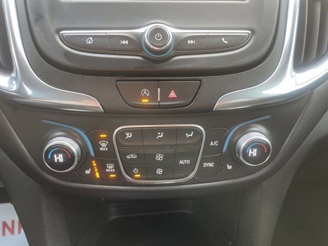 Used 2022 Chevrolet Equinox LT image 31