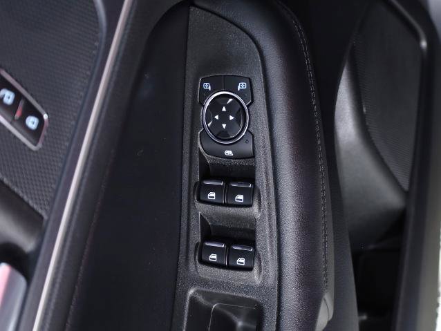 Certified 2024 Ford Edge SEL w/ Convenience Package image 17