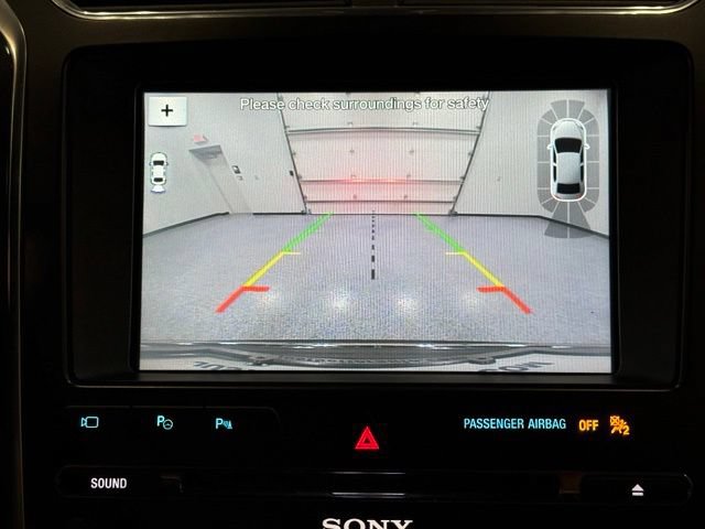 Certified 2018 Ford Explorer Limited w/ Equipment Group 301A FWD image 30