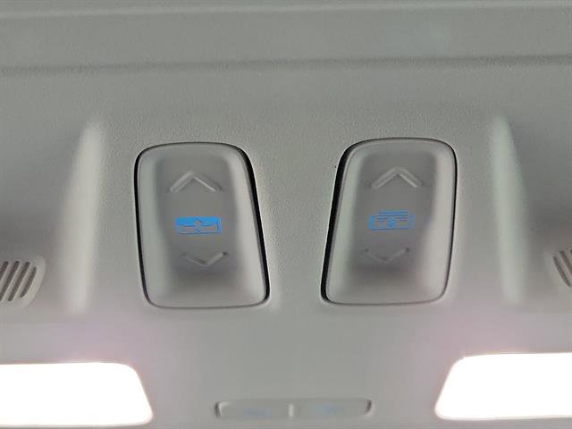 Certified 2025 Ford Bronco Sport Big Bend w/ Convenience Package image 32