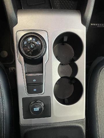 Certified 2023 Ford Bronco Sport Outer Banks w/ Tech Package image 33