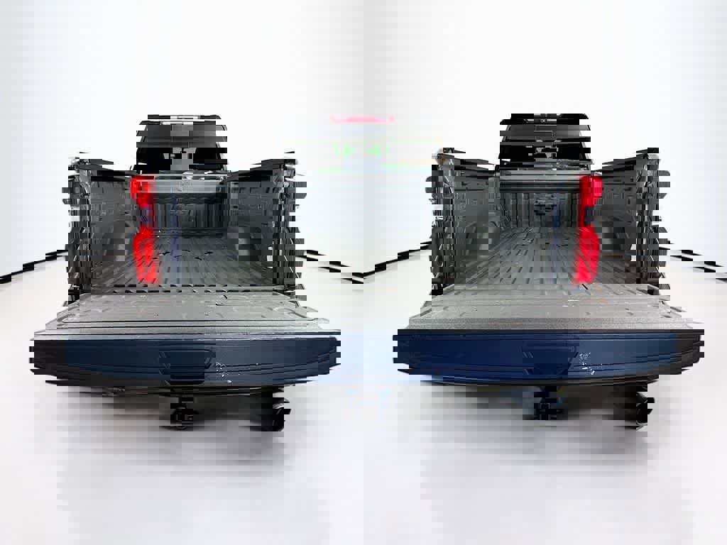 Used 2022 Chevrolet Silverado 2500 LTZ w/ LTZ Plus Package image 21