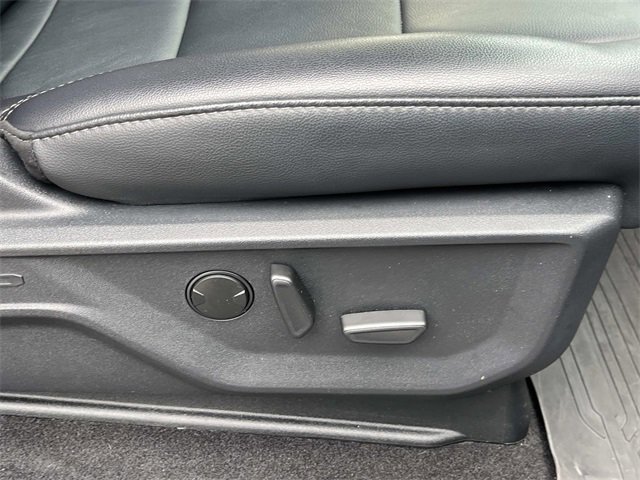 Certified 2024 Ford F150 XLT w/ Equipment Group 303A High image 24