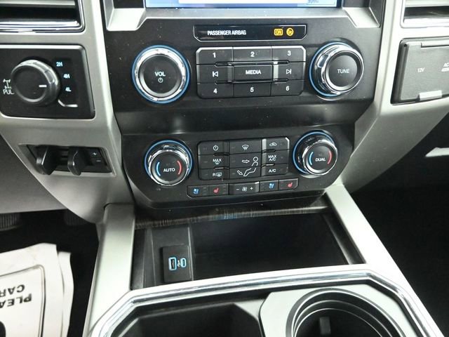 Certified 2020 Ford F250 Lariat w/ Chrome Package AWD/4WD image 18