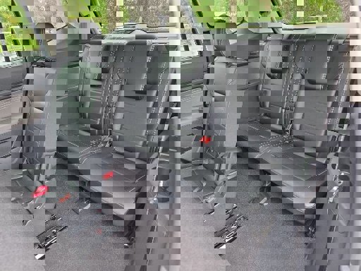 Used 2022 Volkswagen Atlas SEL image 17