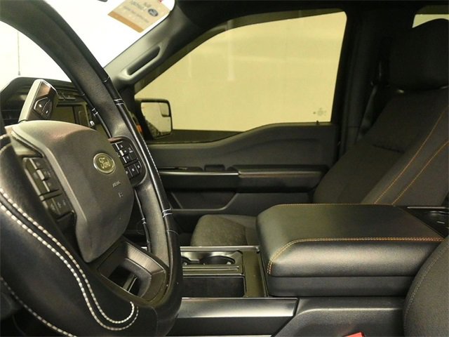 Certified 2022 Ford F150 Tremor image 21