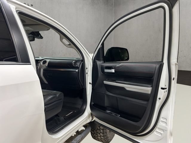 Used 2019 Toyota Tundra TRD Pro AWD/4WD image 19