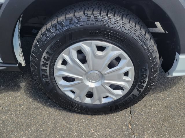 Certified 2023 Ford Transit 350 XLT RWD image 6