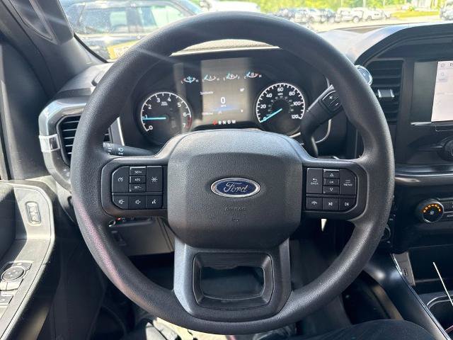Certified 2023 Ford F150 XL w/ STX Appearance Package AWD/4WD image 11