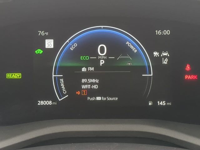 Used 2025 Toyota Camry LE w/ Convenience Package FWD image 25