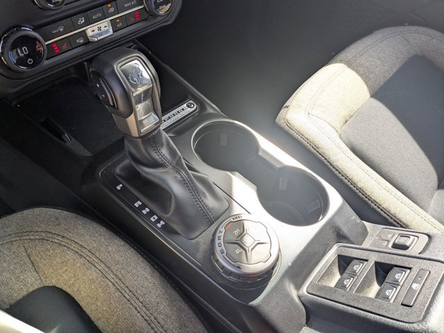 Certified 2025 Ford Bronco Big Bend image 26