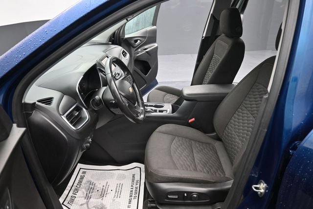 Used 2019 Chevrolet Equinox LT AWD/4WD image 13