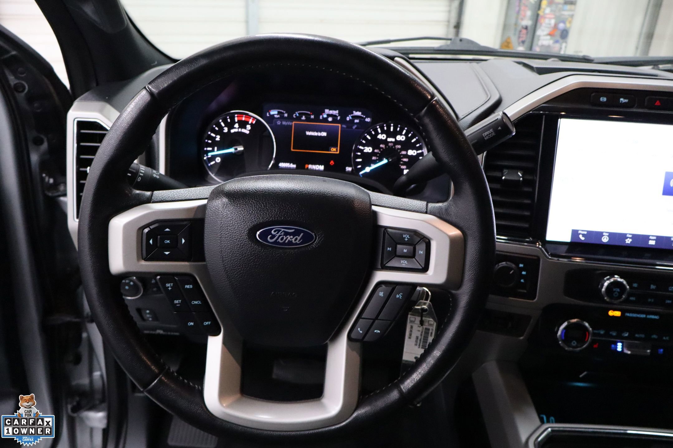 Certified 2022 Ford F250 Lariat w/ Lariat Value Package image 18