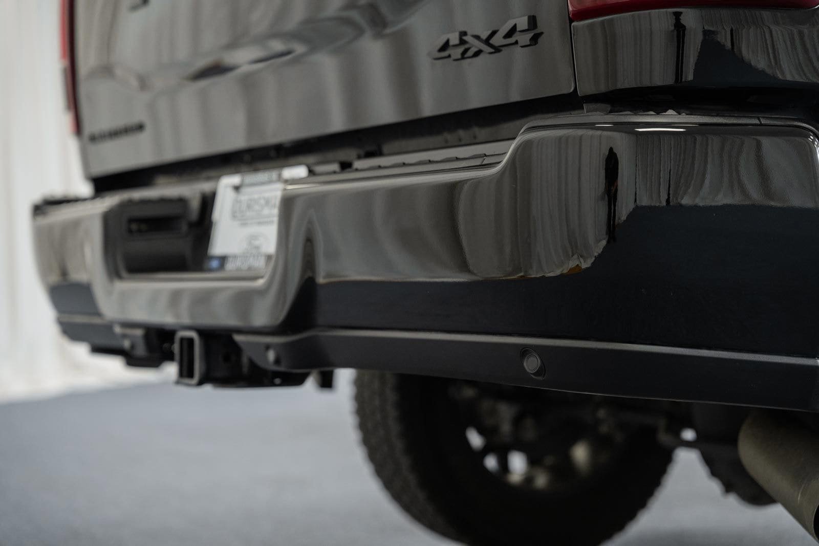 Used 2025 RAM 2500 Limited AWD/4WD image 7