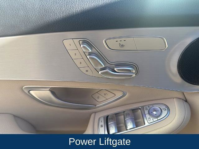 Used 2022 Mercedes-Benz GLC 300 image 11