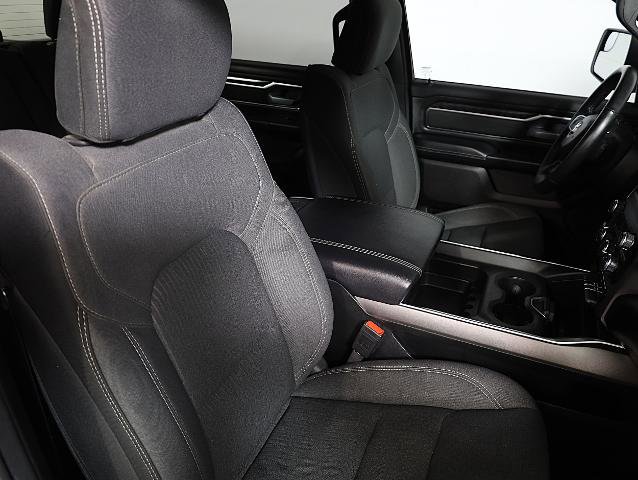 Used 2024 RAM 1500 Big Horn image 9